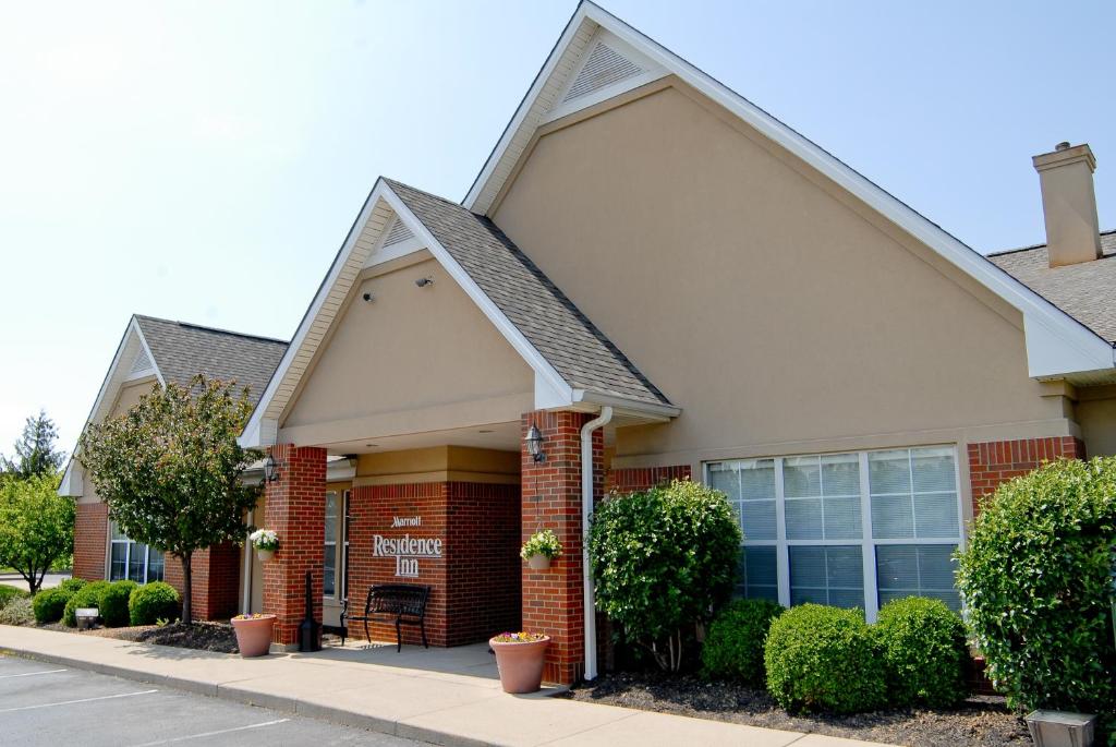 Residence Inn Cincinnati Airport Main image 1